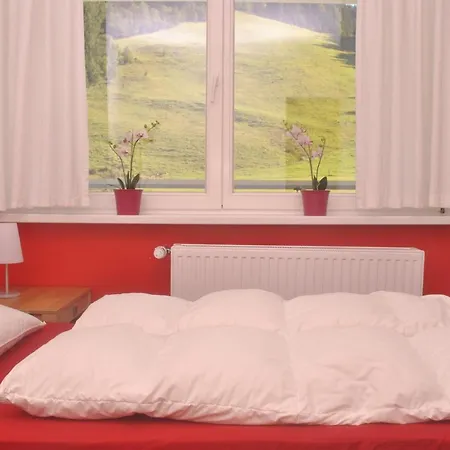 Hotel Sportgästehaus Unterberg