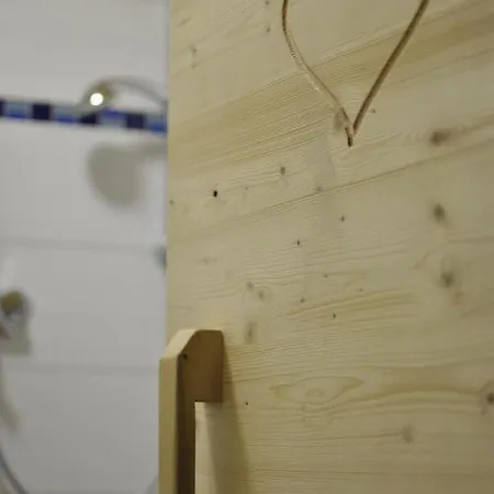 Sportgaestehaus Unterberg * Kössen