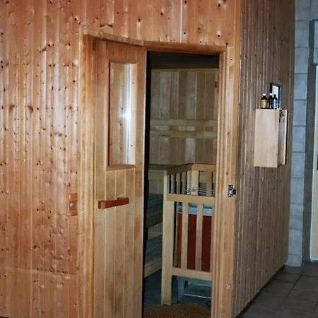 Sportgaestehaus Unterberg *