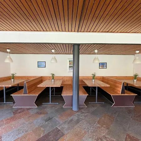 Sportgaestehaus Unterberg 酒店 Kössen