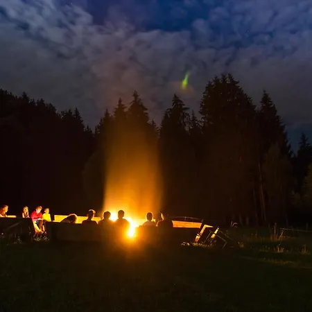Hotel Sportgästehaus Unterberg