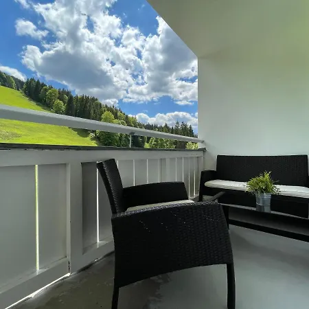 Hotel Sportgästehaus Unterberg Kössen