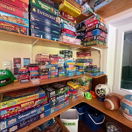 Sportgaestehaus Unterberg 호텔 코센