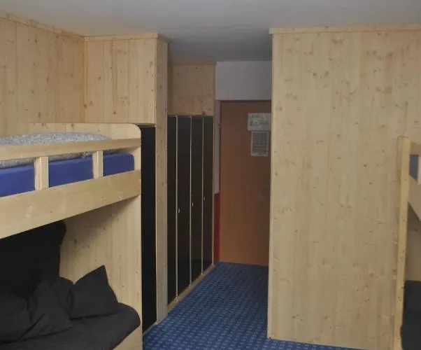 Sportgästehaus Unterberg *