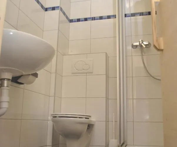 Sportgästehaus Unterberg