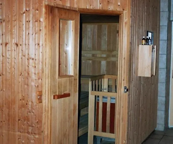 Sportgästehaus Unterberg *