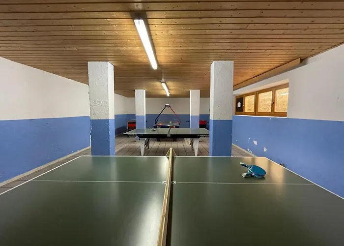 Hotel Sportgästehaus Unterberg