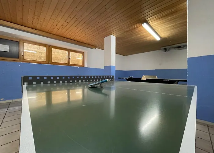 Hotel Sportgästehaus Unterberg