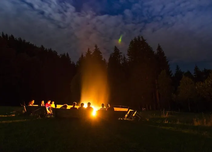 Hotel Sportgästehaus Unterberg