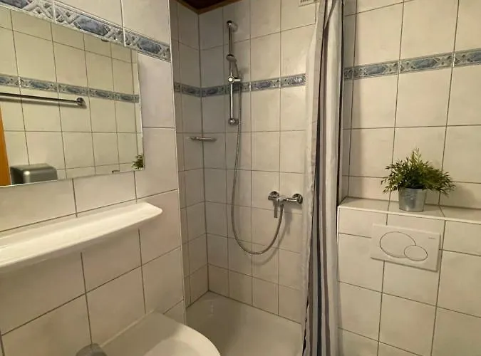 Sportgästehaus Unterberg Hotel