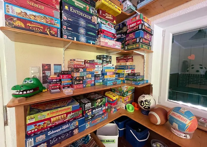 Sportgästehaus Unterberg Hotel Kössen