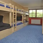 Sportgaestehaus Unterberg *