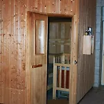 Sportgaestehaus Unterberg *