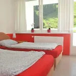 Sportgaestehaus Unterberg Kössen