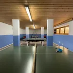 Hotell Sportgaestehaus Unterberg