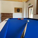 Sportgaestehaus Unterberg