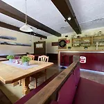 Hotell Sportgaestehaus Unterberg Kössen
