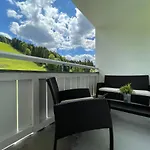 Hotell Sportgaestehaus Unterberg Kössen