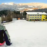 Sportgaestehaus Unterberg * Kössen