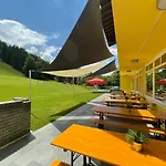 Sportgaestehaus Unterberg 코센