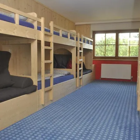 Sportgaestehaus Unterberg *