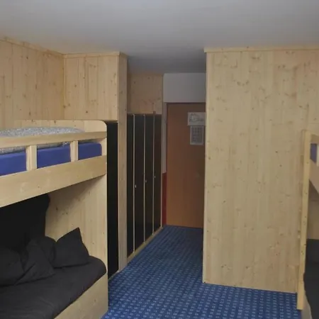 Sportgaestehaus Unterberg *