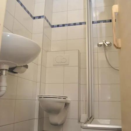 Sportgaestehaus Unterberg