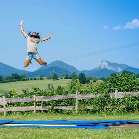 Hotel Sportgaestehaus Unterberg *