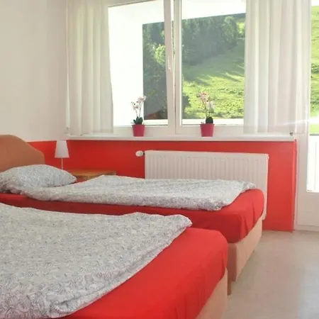 Sportgaestehaus Unterberg Kössen