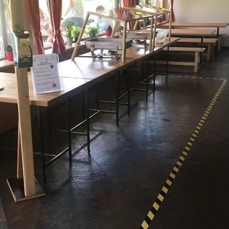 Sportgaestehaus Unterberg Kössen