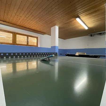 Hotel Sportgaestehaus Unterberg