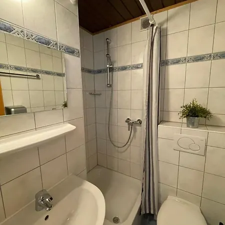 Sportgaestehaus Unterberg Hotel