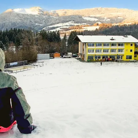 Sportgaestehaus Unterberg * Kössen